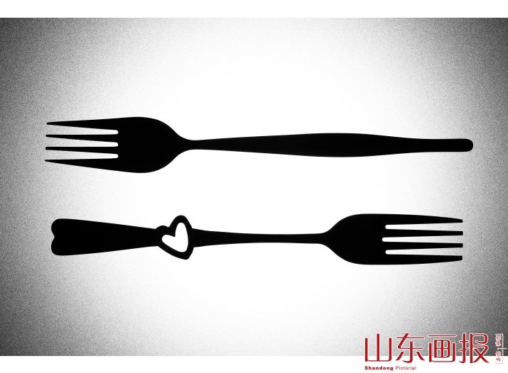 饕餮之上·对叉