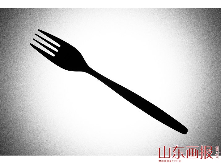 饕餮之上·独叉