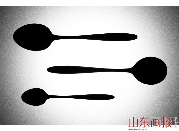 饕餮之上·三勺