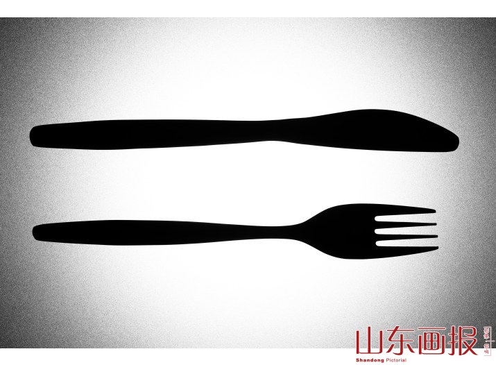 饕餮之上·刀叉