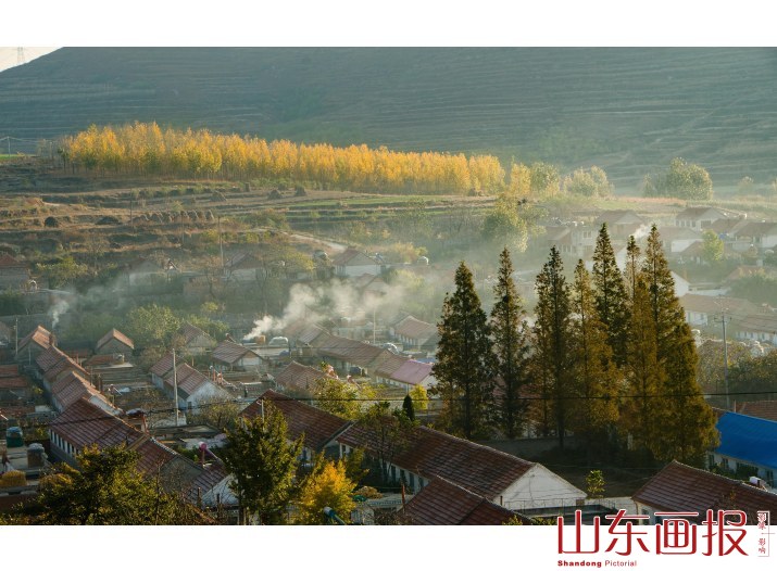 组图《美在深秋－2》
