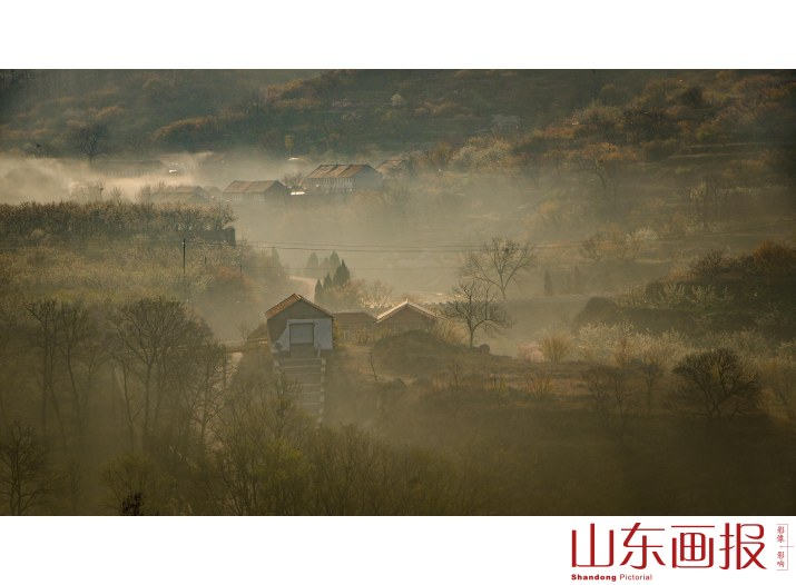 山村春早