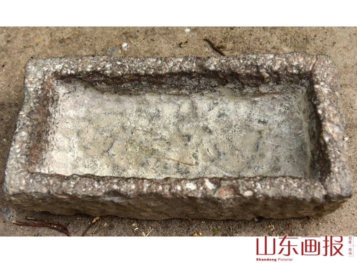 山东枣庄：探访藏着乡愁的“石头村”
