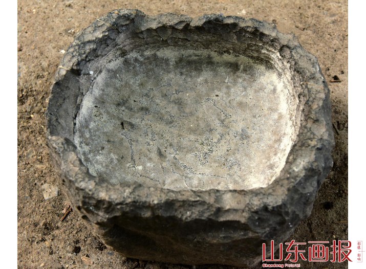 山东枣庄：探访藏着乡愁的“石头村”