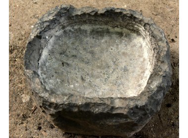 山东枣庄：探访藏着乡愁的“石头村”