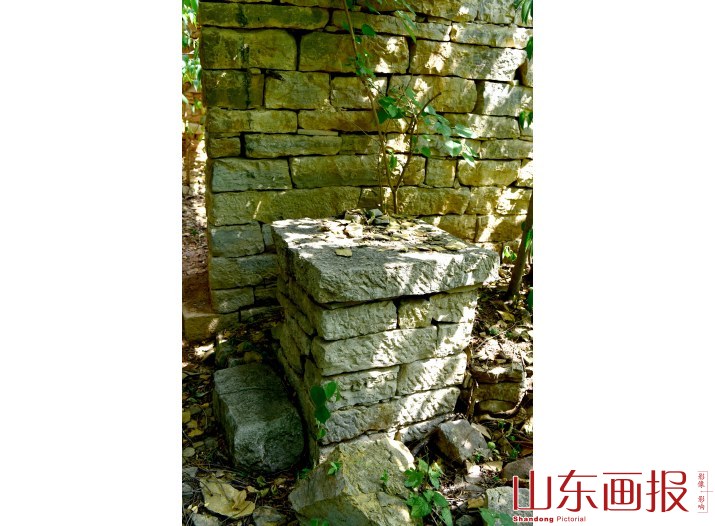 山东枣庄：探访藏着乡愁的“石头村”