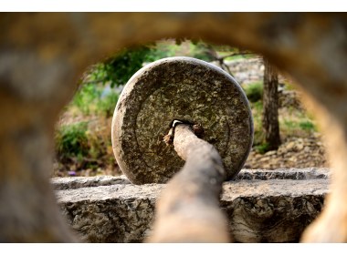 山东枣庄：探访藏着乡愁的“石头村”