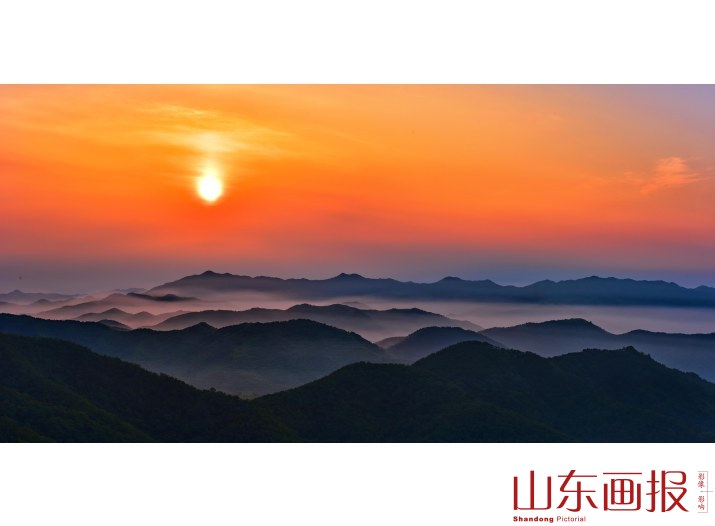 东方日出