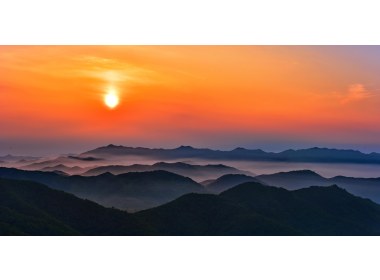 东方日出