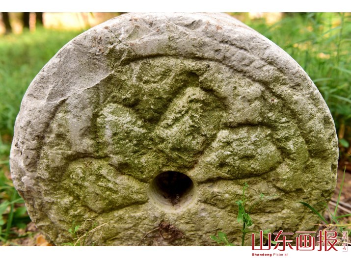 山东枣庄：探访藏着乡愁的“石头村”