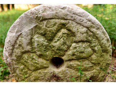 山东枣庄：探访藏着乡愁的“石头村”