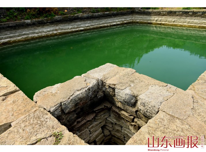 山东枣庄：探访藏着乡愁的“石头村”