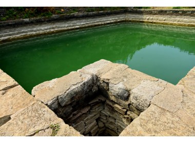 山东枣庄：探访藏着乡愁的“石头村”