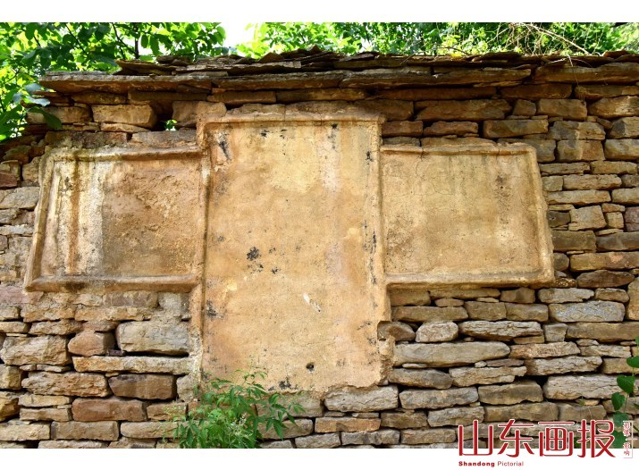 山东枣庄：探访藏着乡愁的“石头村”