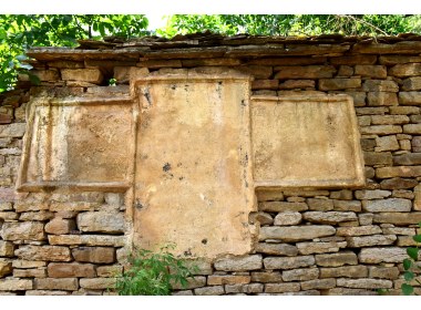 山东枣庄：探访藏着乡愁的“石头村”