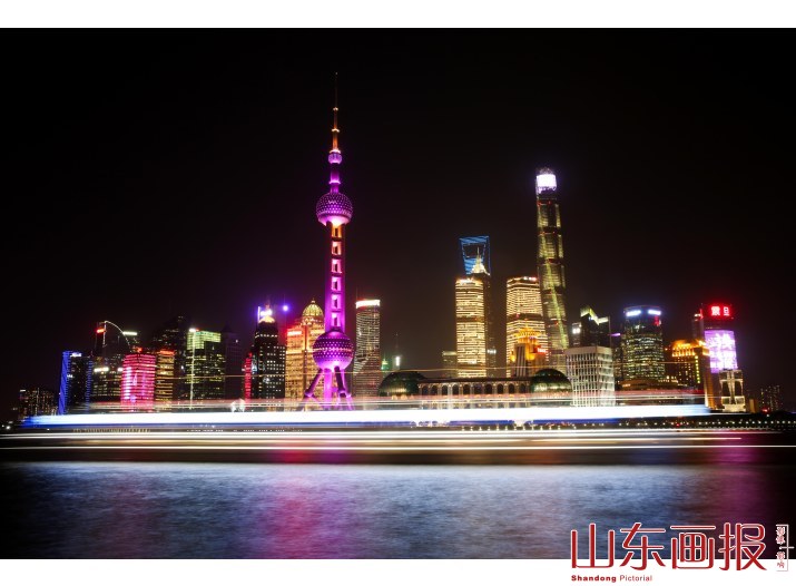上海外滩