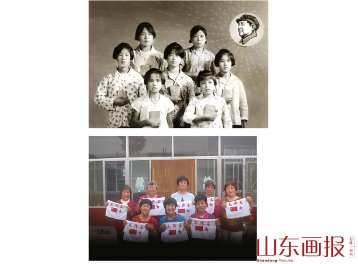 始终如一