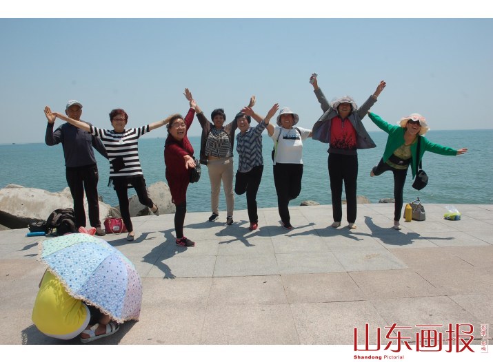 快乐之旅