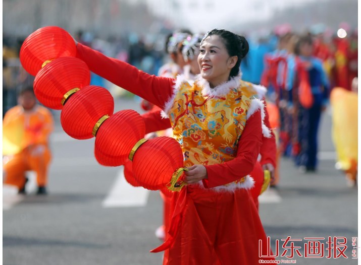 欢天喜地闹元宵(6)