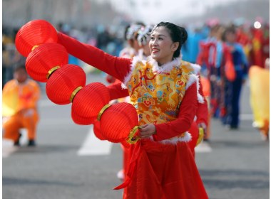 欢天喜地闹元宵(6)
