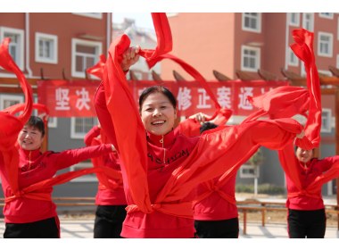 山东各界人士一致拥护宪法修正案