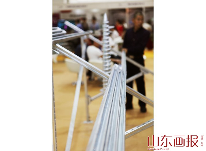 第13届中国（济南）国际太阳能展览会