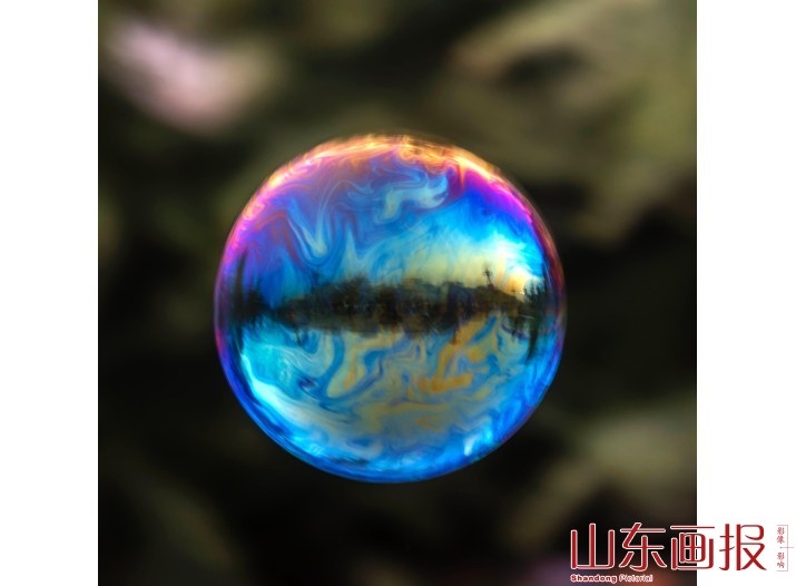 泡中广场