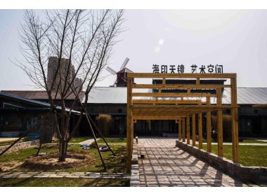 大英烟公司旧址