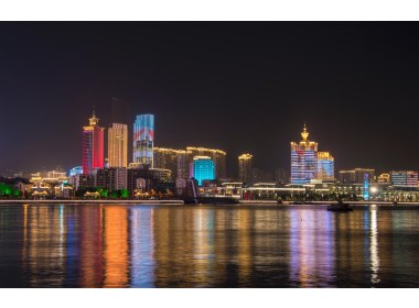 青岛风光