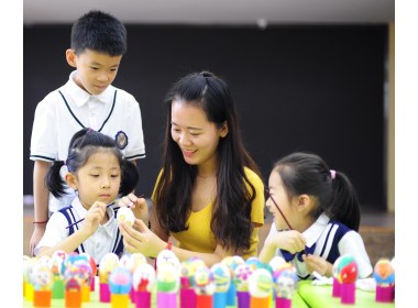 名俗文化进校园