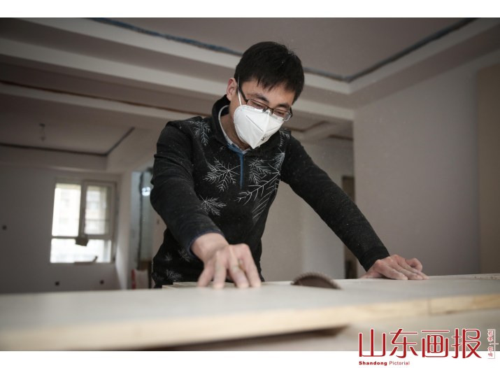 家装工人(11)