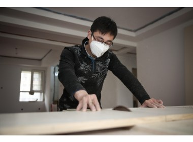 家装工人(11)