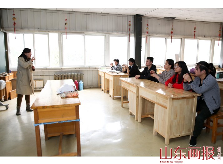 山东特殊教育学校张莉(4)