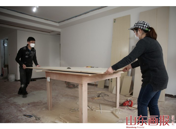 家装工人(15)