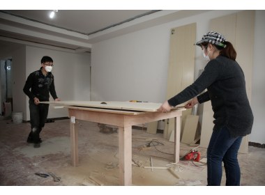 家装工人(15)