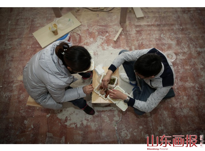 家装工人(22)