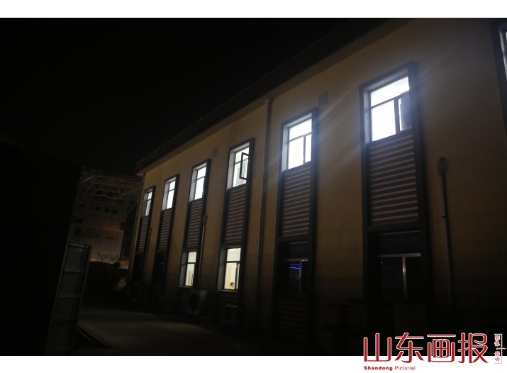 济青高铁潍坊北站信号系统联调联试工作有序展开！年底全线通车