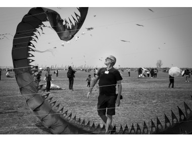 第35届潍坊国际风筝节(7)