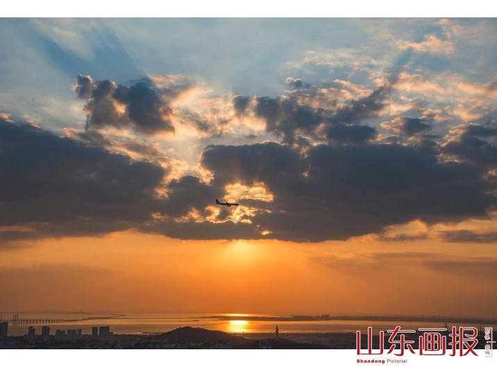 夕阳无限好