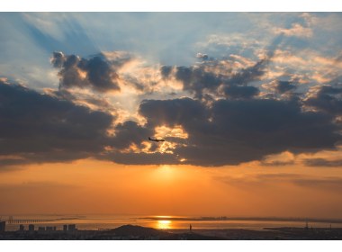 夕阳无限好