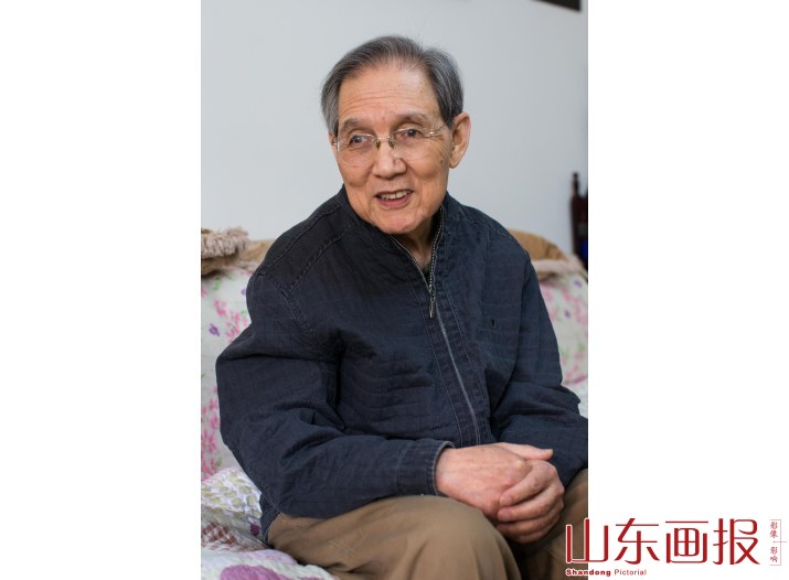 山东大学叶瑞安教授