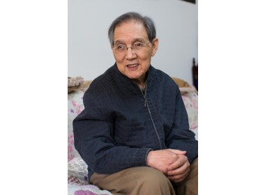 山东大学叶瑞安教授