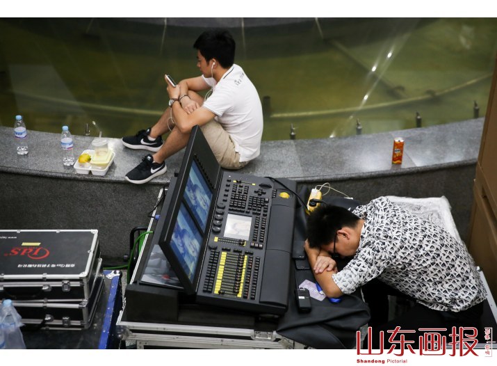 第五届中国非物质文化遗产博览会(4)