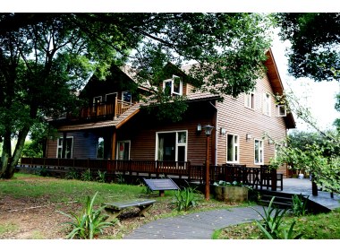 碧水丹山  寻梦贵溪