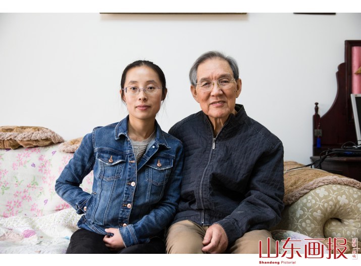 山东大学叶瑞安教授