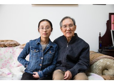 山东大学叶瑞安教授