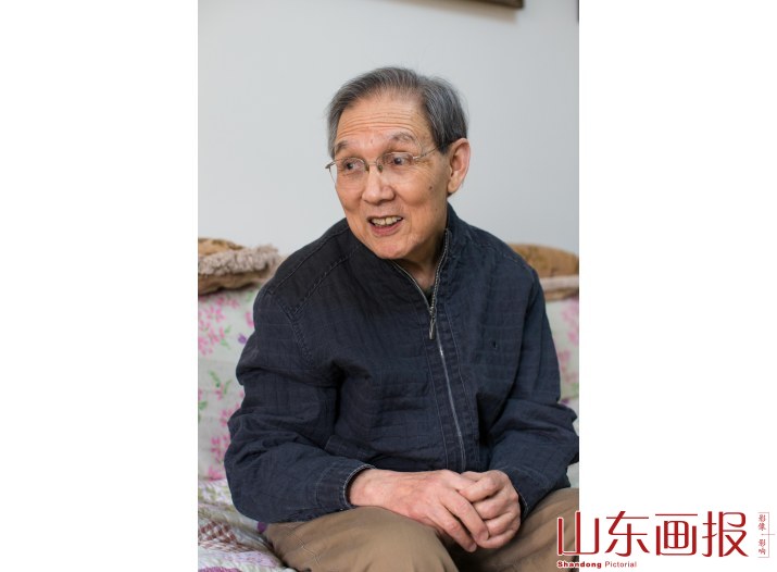 山东大学叶瑞安教授