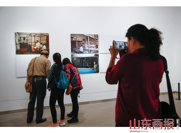 2018中国国际摄影艺术节