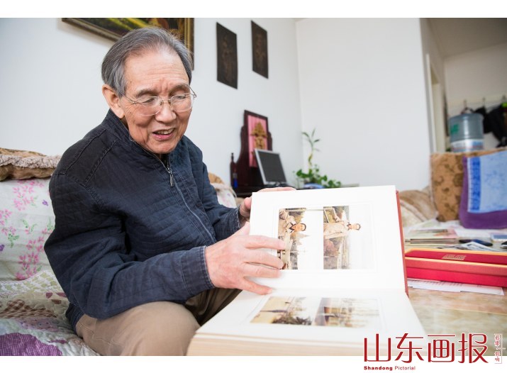 山东大学叶瑞安教授