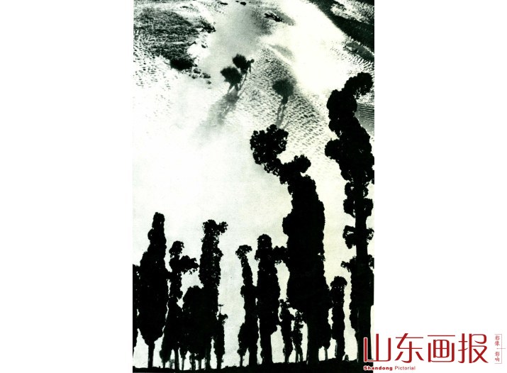 童年的回忆